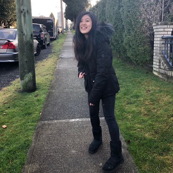 Nicole Miller winter coat jacket - Picture 13 of 15